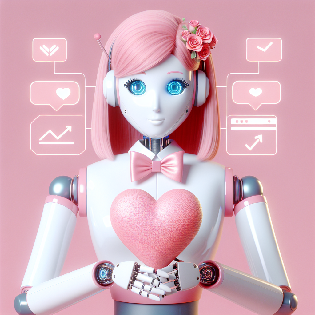 Изображение создано при помощи генератора Креатор Проджект