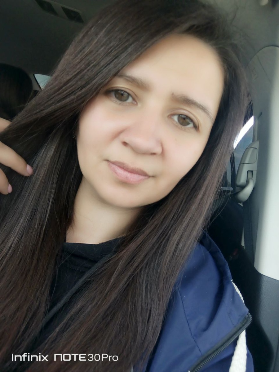 Это я еду к горам! 