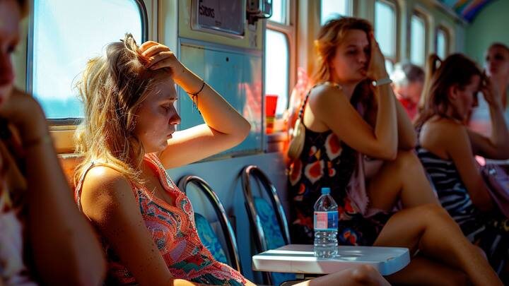 Коллаж Царьграда