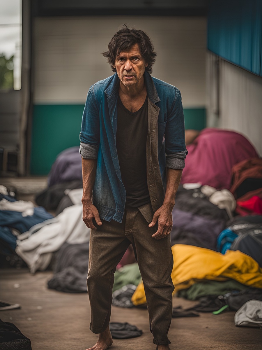 Иллюстрация из нейросети 