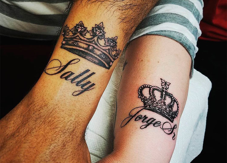 Татуировки, которые уже не актуальны. Что уходит в прошлое?