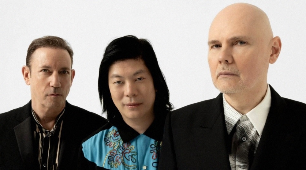     The Smashing Pumpkins / Фото: соцсети The Smashing Pumpkins