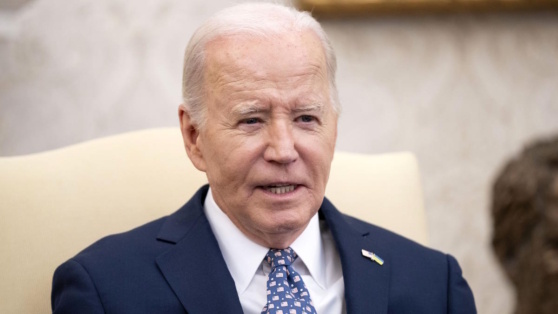    CBS: Байден принял решение о выдвижении кандидатом на президентских выборах Богдан Герцен