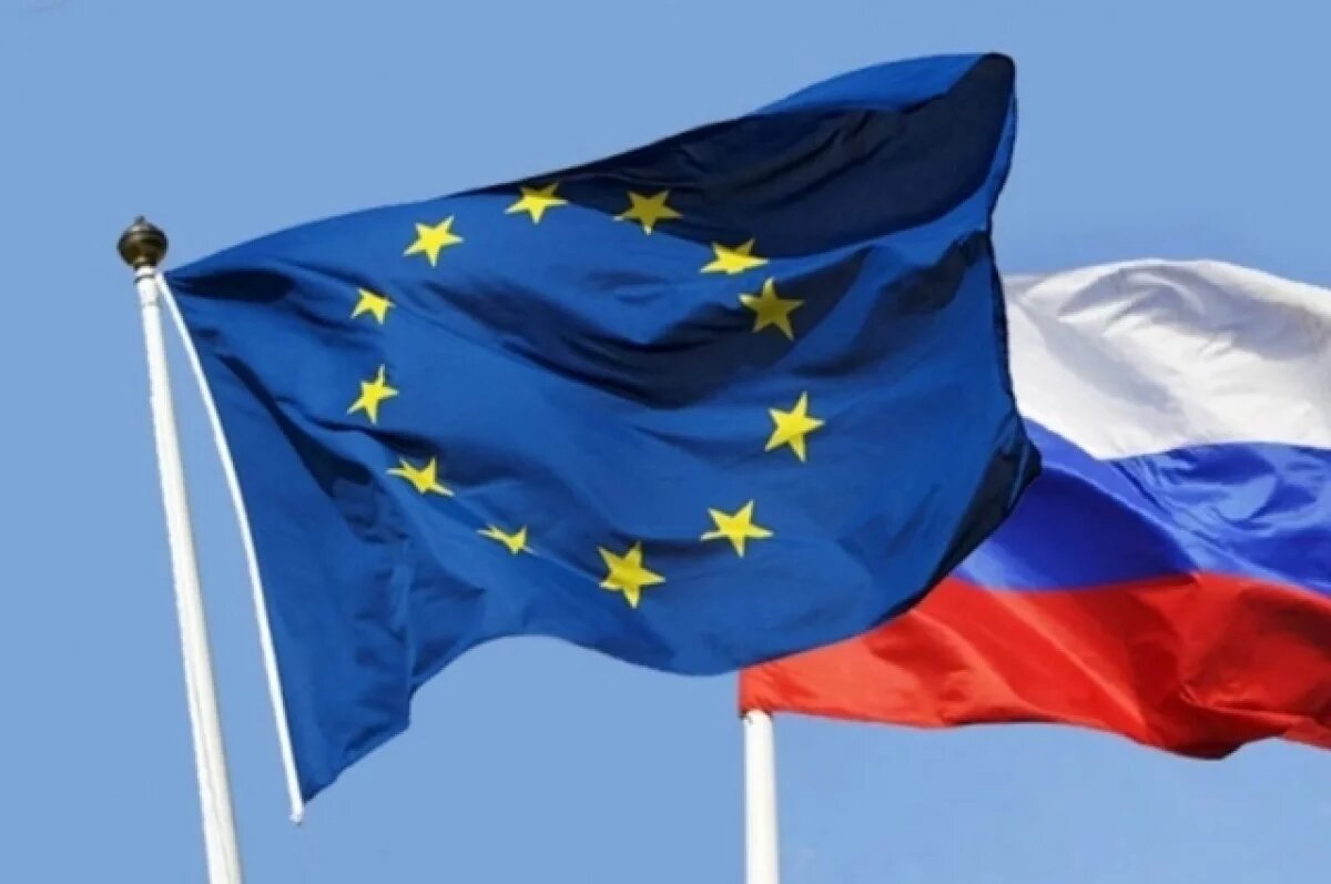    Handelsblatt: санкции против России провалились и могут нанести ущерб ЕС