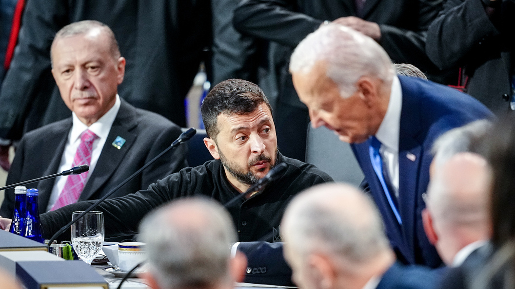    © Kay Nietfeld /dpa/Globallookpress