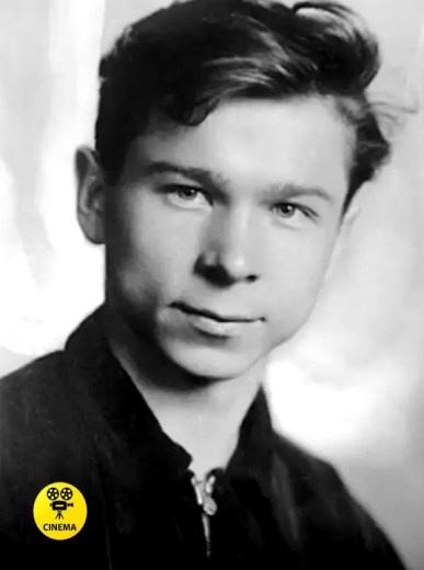 А. Лебедев.