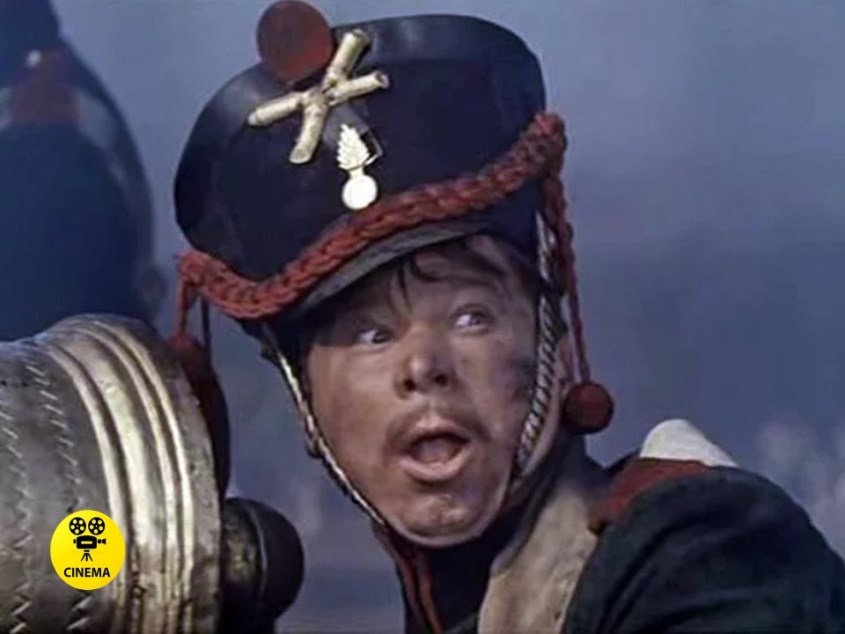 "Война и мир" (1967).