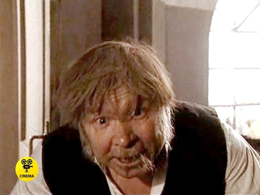 "Возвращение "Броненосца" (1996).