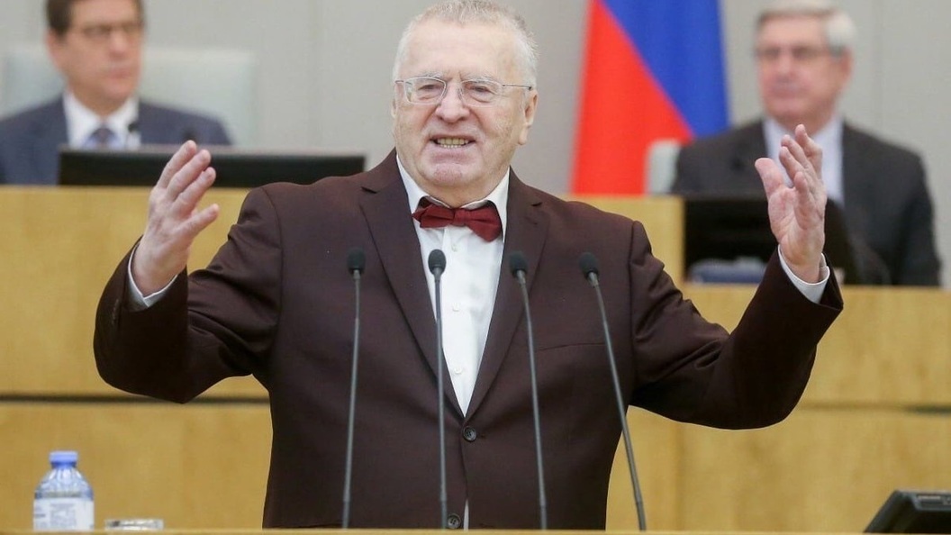    Фото: State Duma Russia/Globallookpress