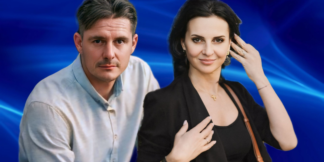 От холостяцких вечеринок к семейному счастью. Как Дмитрий Паламарчук изменился ради жены и дочки