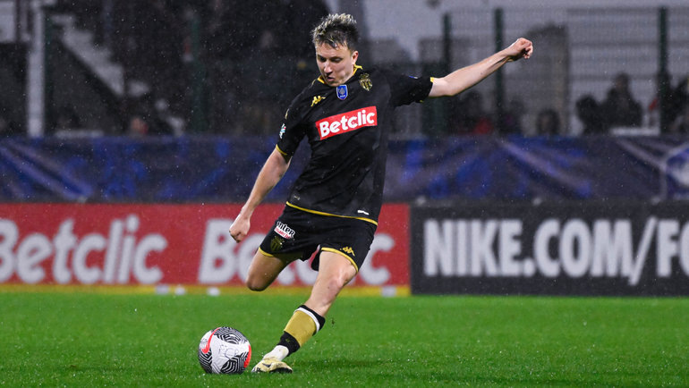    Александр Головин. Global Look Press