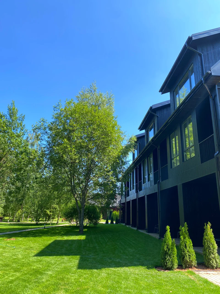 Арт Вилладж