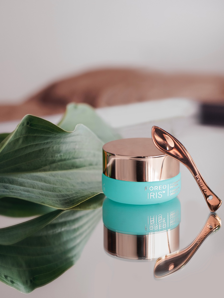     Крем для кожи вокруг глаз Iris C-Concentrated Eye Cream, FOREO