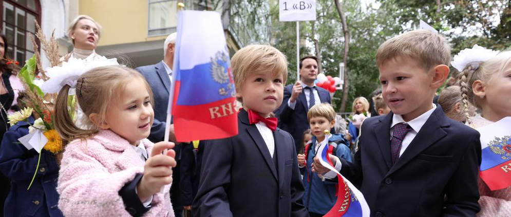 © imago/ITAR-TASS/Artyom Geodakyan