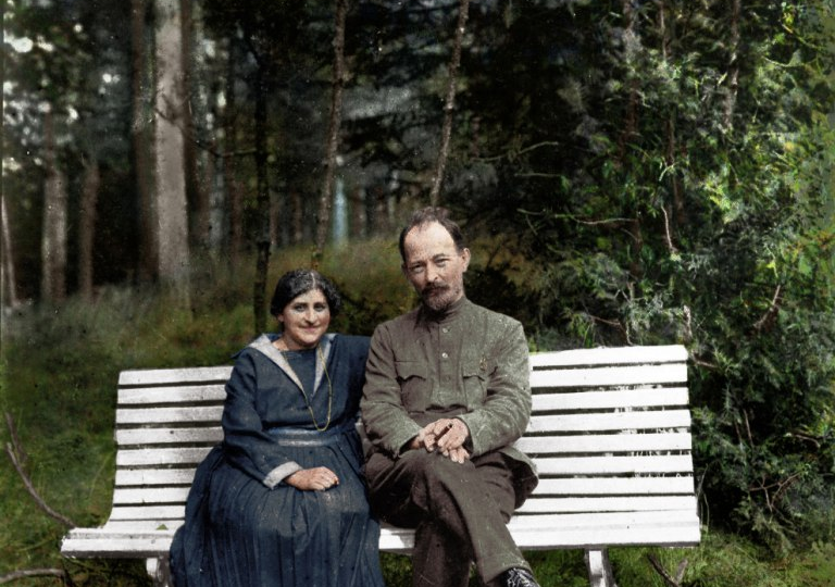 98 лет без Дзержинского