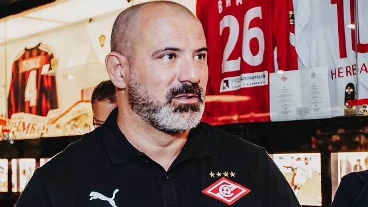    Четыре вывода по матчу «Оренбург» – «Спартак». Станкович еще хуже Абакаля? Фото #1