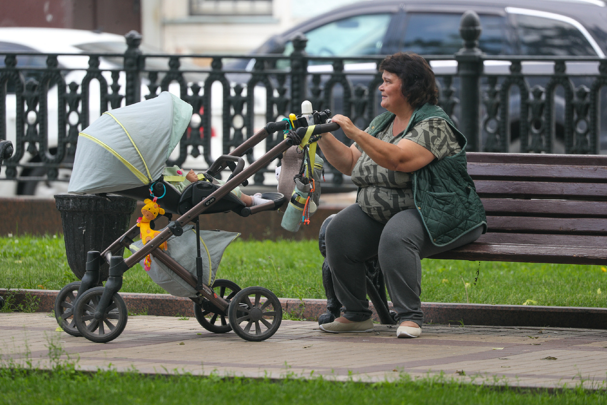 Фото: Belkin Alexey/Globallookpress