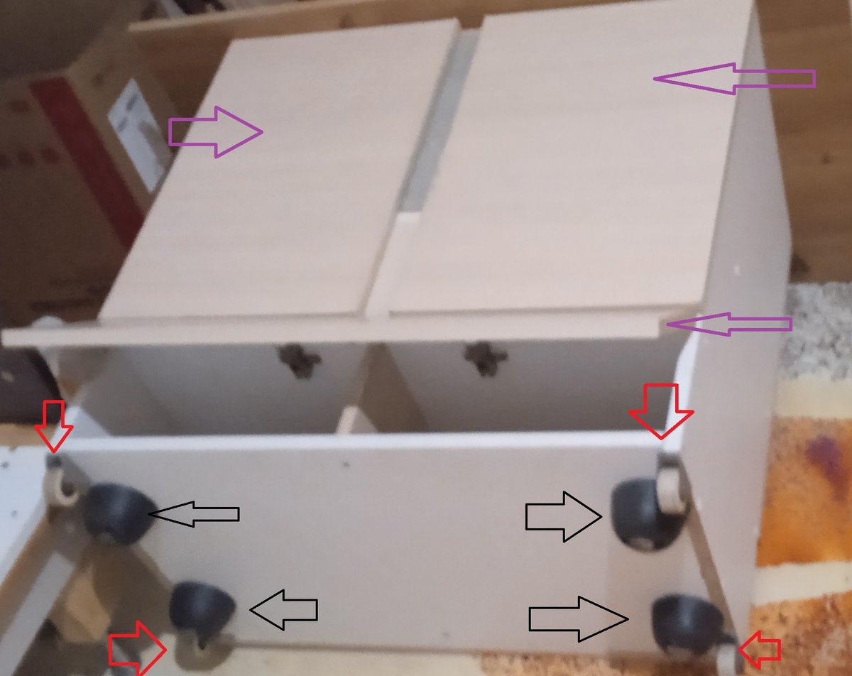 Затраты с моей стороны? НОЛЬ * на ноль = нол+время на  поиск материалов и поиск решения , как из ничего , что сделать.