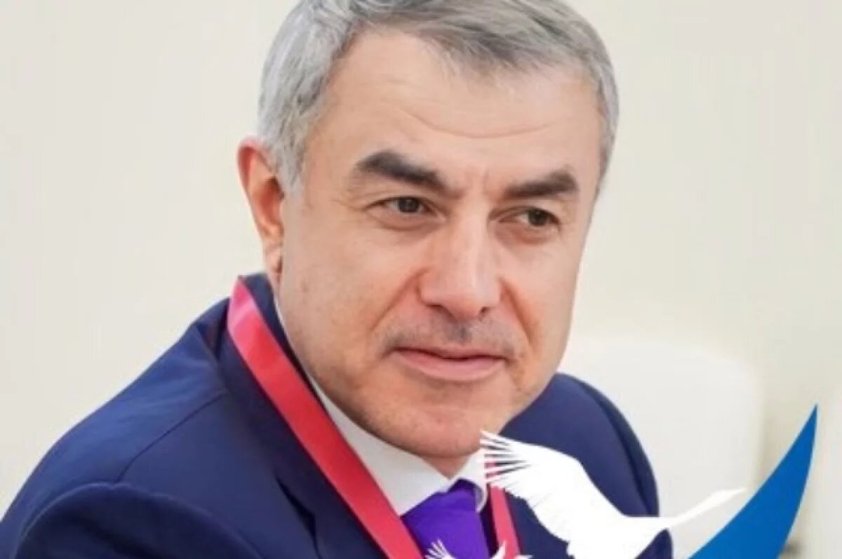    Керим Сунгуров назначен ответственным за министерство туризма в Хабкрае