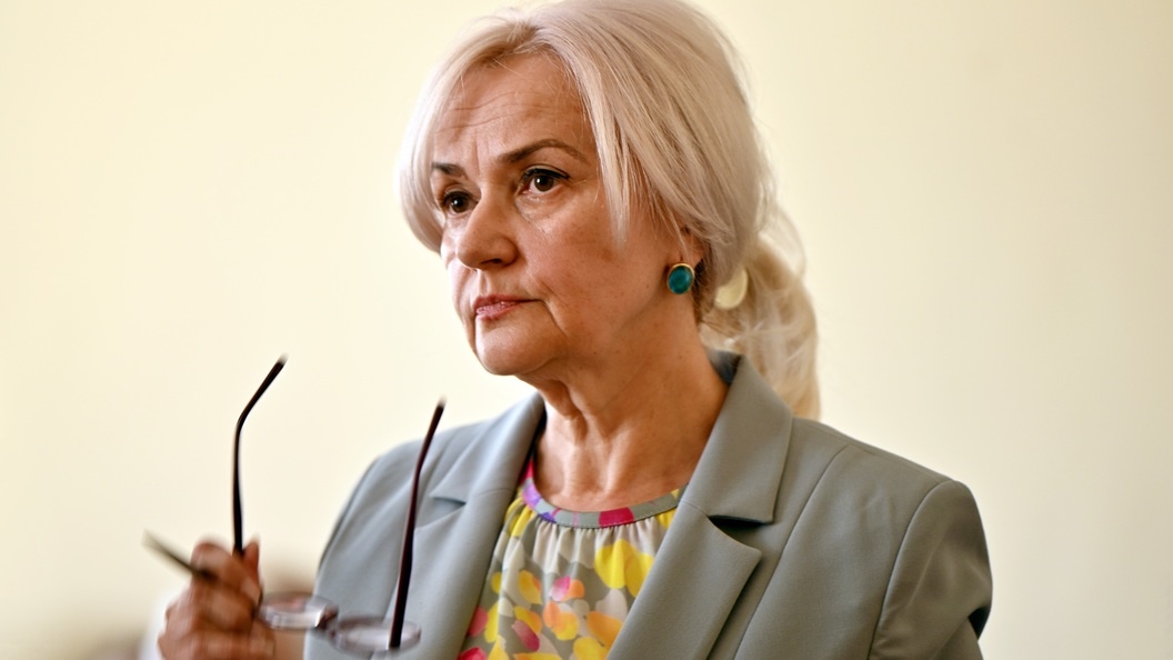    Фото: Anastasiia Smolienko/Globallookpress