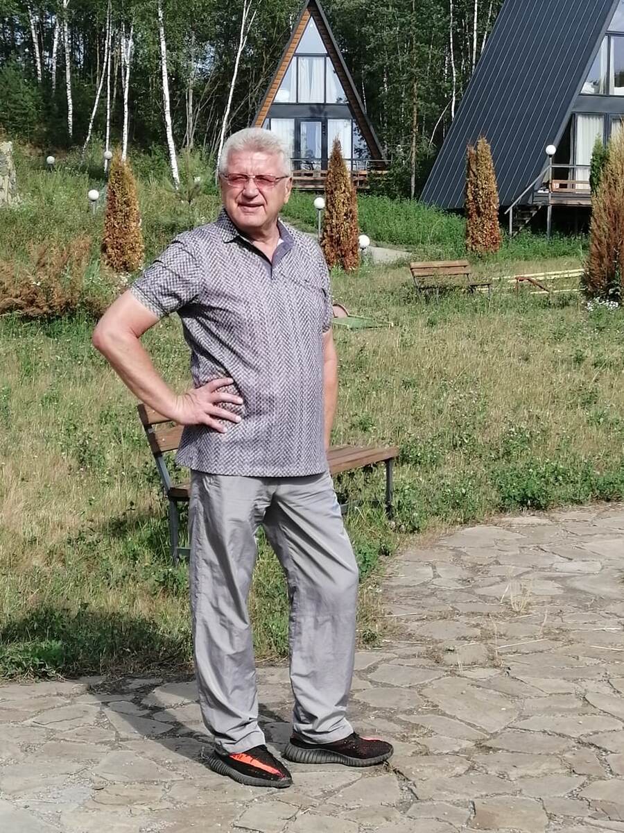 Фото автора