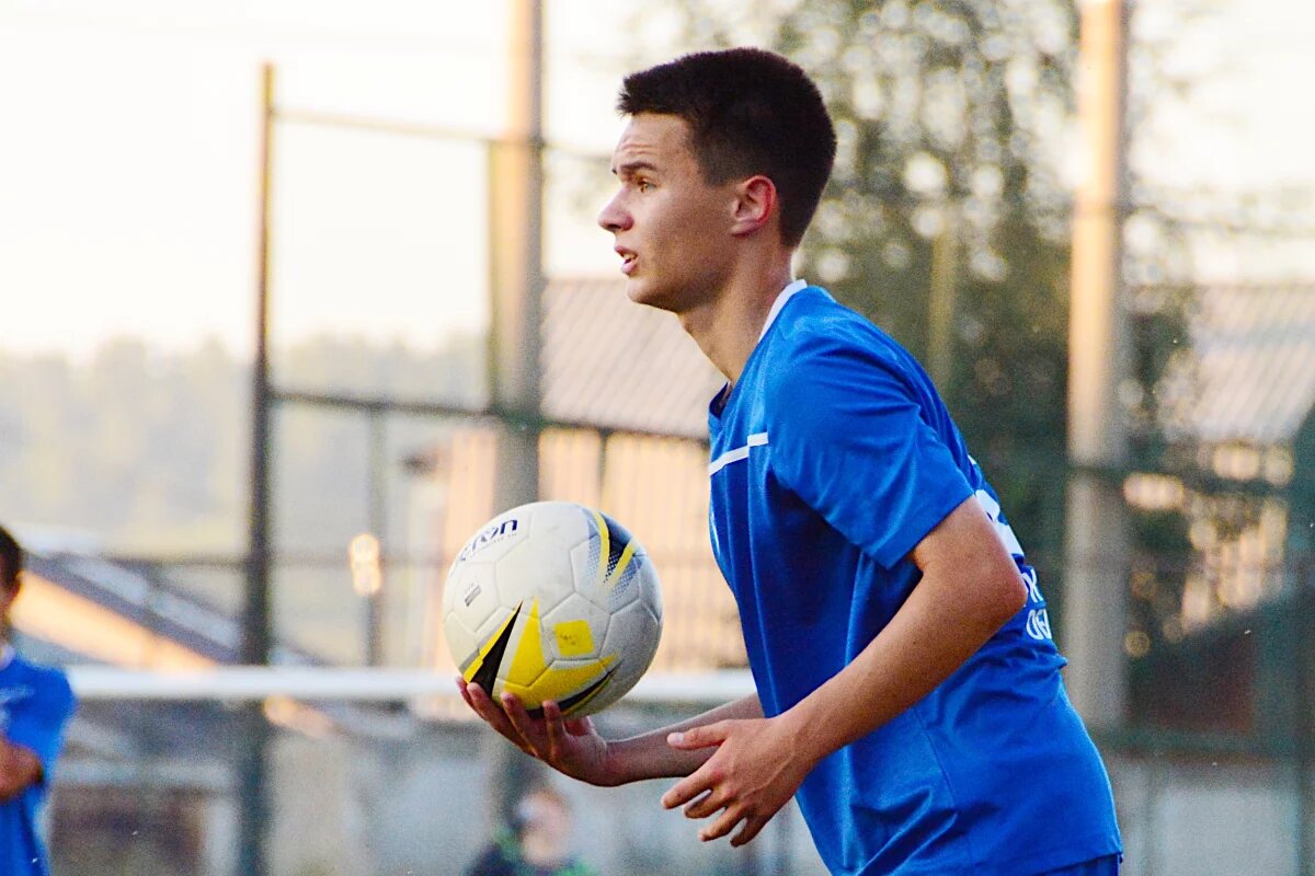    ФК «Байкал» вылетел из Кубка Сибири по футболу