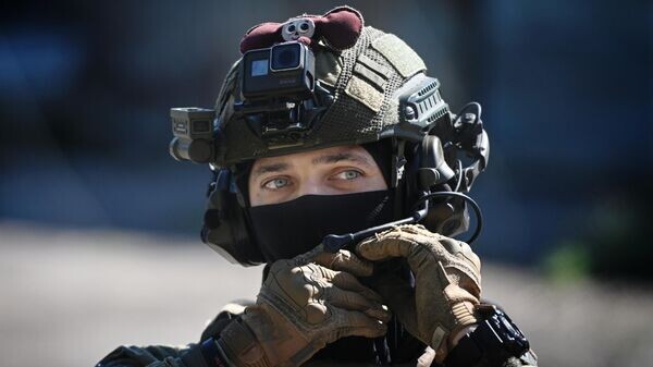    © РИА Новости . Станислав Красильников