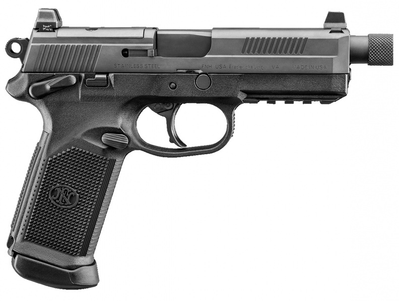 FN FNX-45 Тактический - .45 ACP