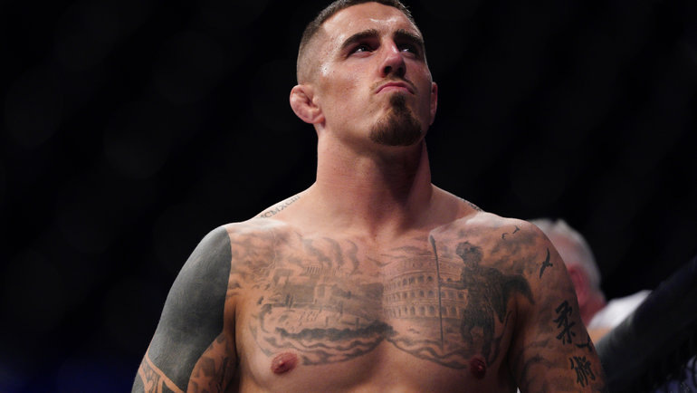    Том Аспиналл. Global Look Press