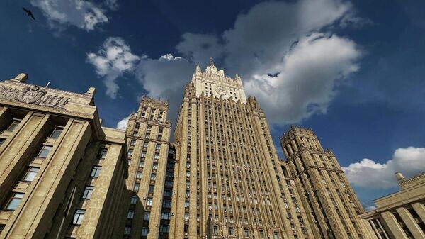    © Sputnik / Наталья Селиверстова