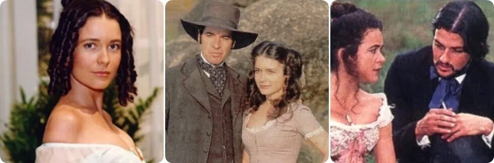 Кадры из сериала. Фото с интернета. 