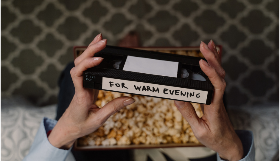 Зачем сейчас оцифровывать видеокассеты, кому это нужно?