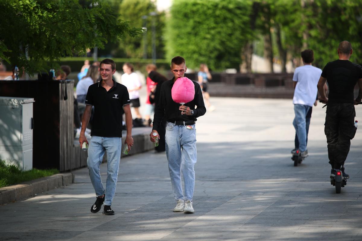 © Фото: ИД «Волгоградская правда» / Кирилл Брага