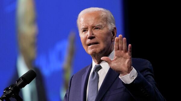    © AP Photo / Susan Walsh