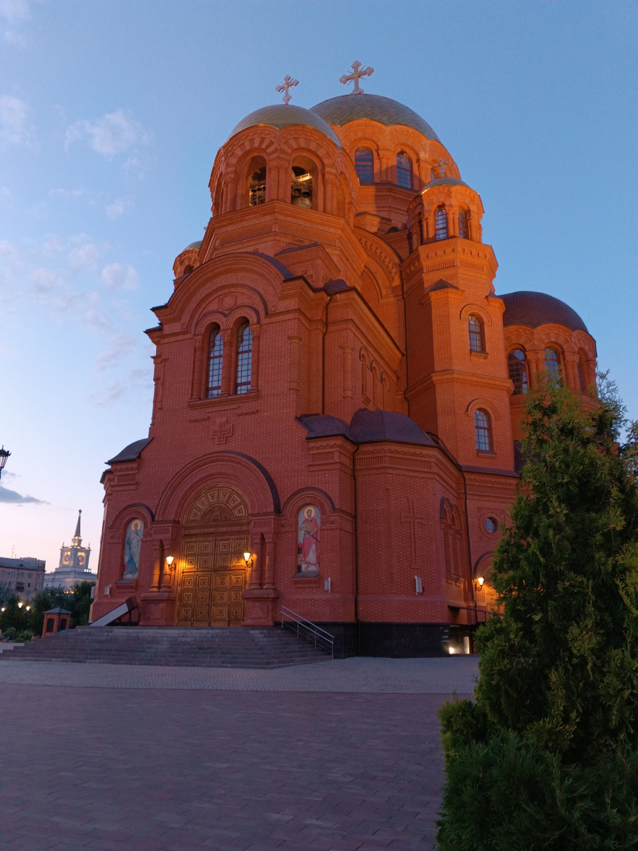 Фото автора.