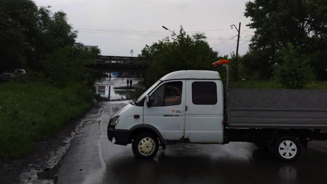    Фото: телеграм-канал "Короче, Челяба".