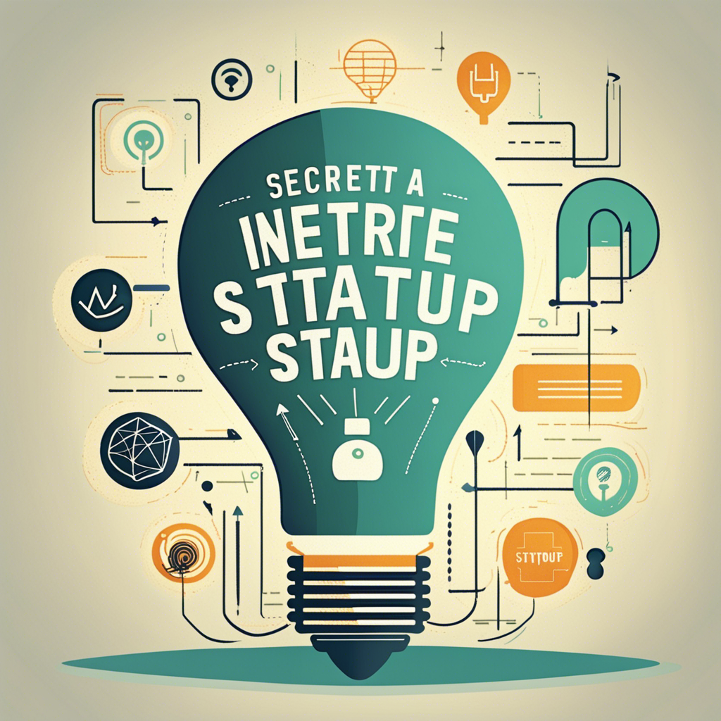 От идеи к прибыли: секреты успешного стартапа в интернете