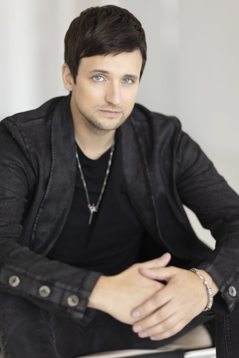    Дмитрий Колдун