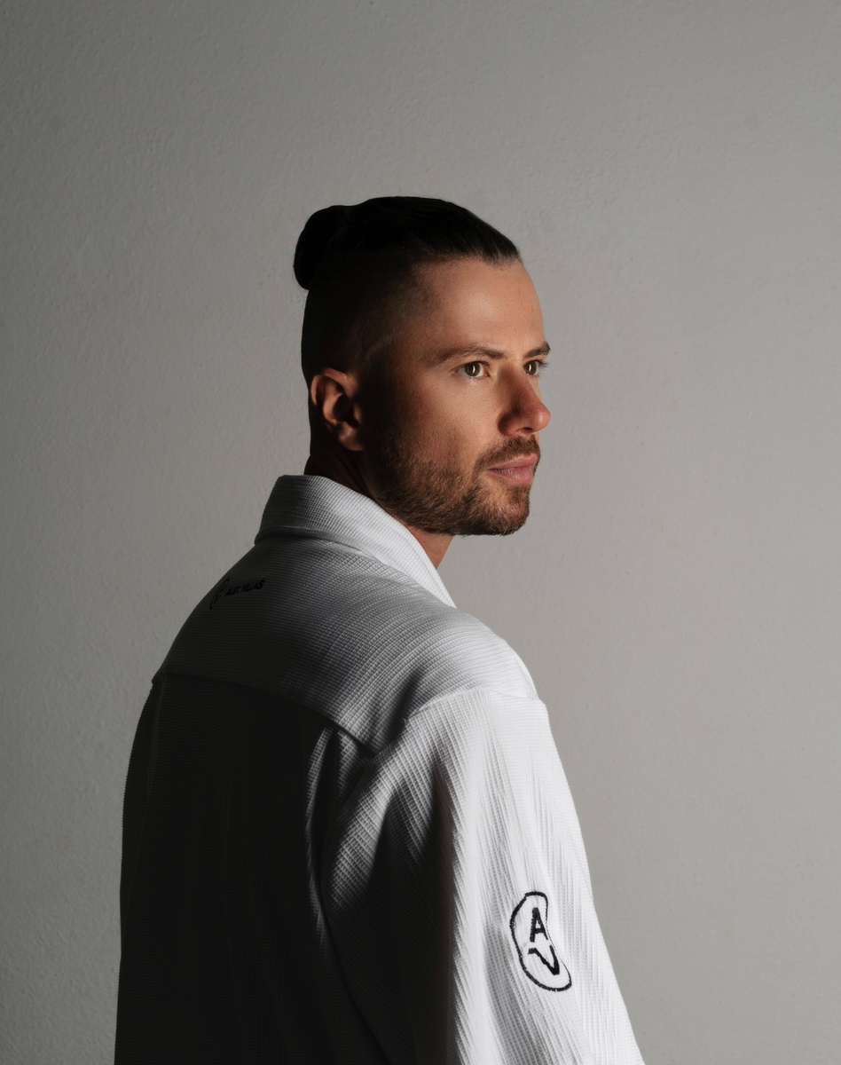 Основатель и CEO Alex Villas Group Алекс Штефан 
