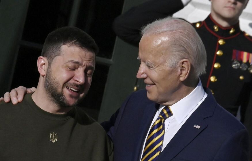    «Теперь Запад может бросить Украину, задача выполнена»: Алаудинов