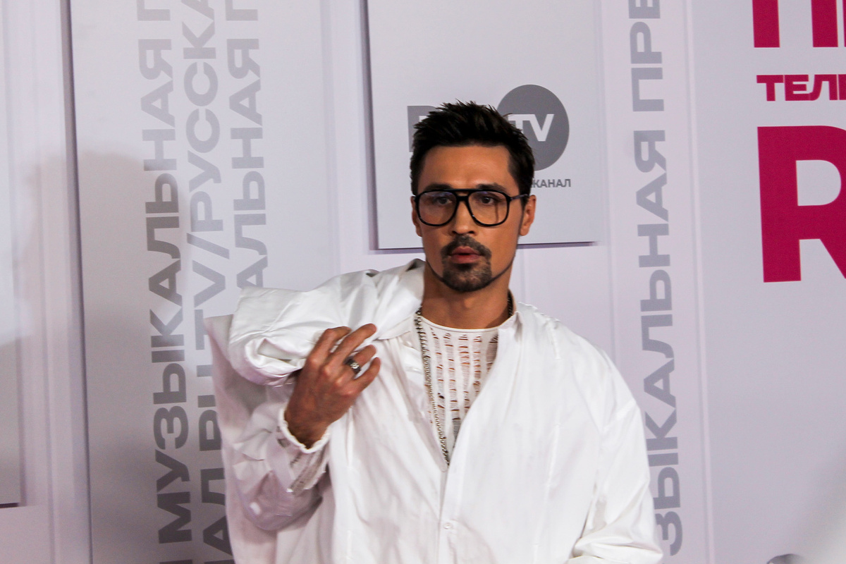 Фото: ФедералПресс / Герман Парло