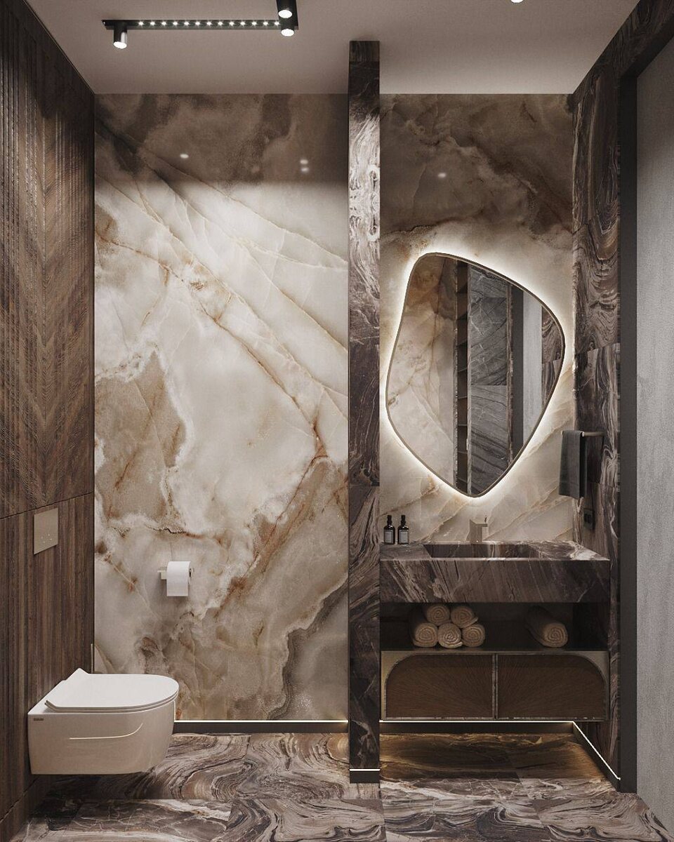 Дизайн и ремонт квартиры в ЖК Талисман от ГК “Поколение”