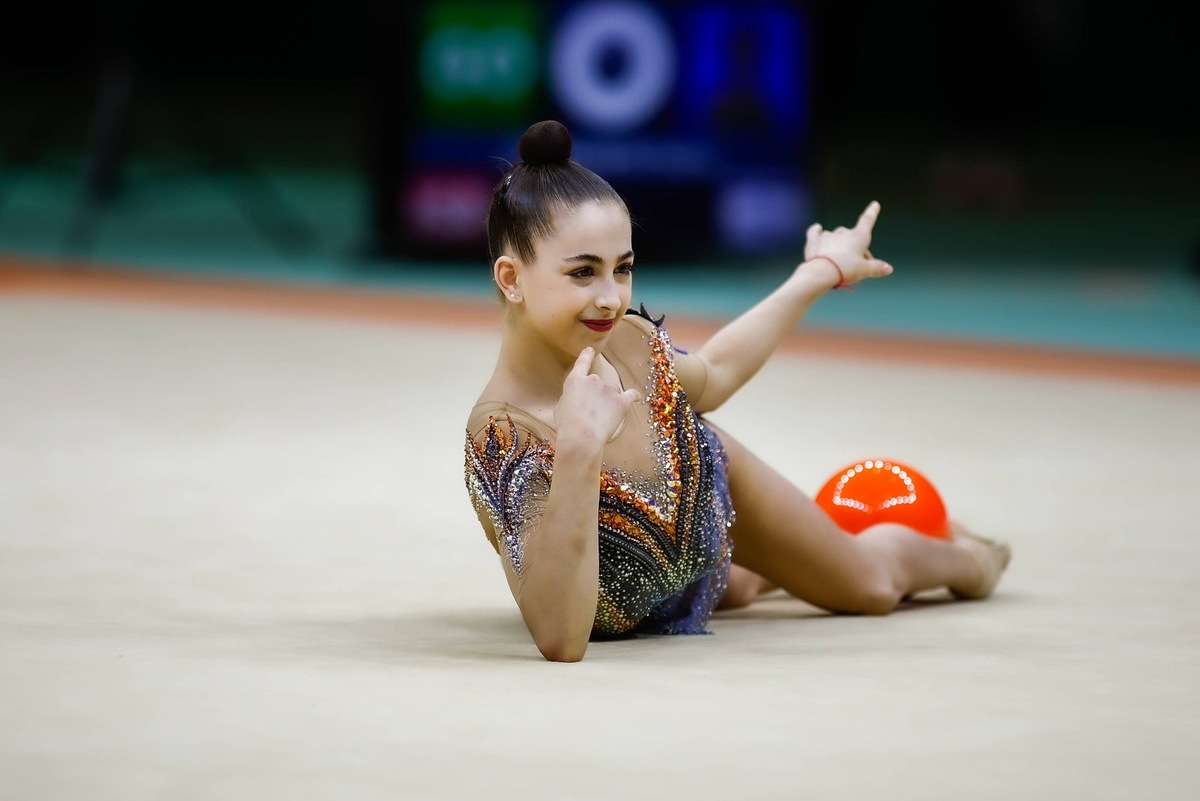    Дарья Атаманов