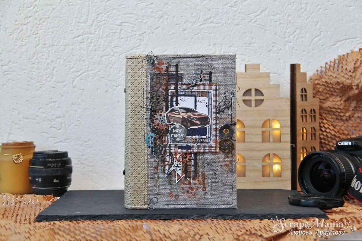 В карусели есть еще фото, листайте ➡