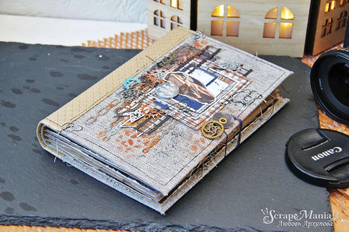 В карусели еще больше фото, листайте ➡