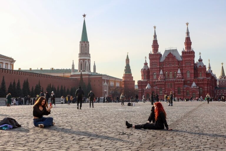    Фото: Агентство «Москва»/Чингаев Ярослав Анастасия Давыдова