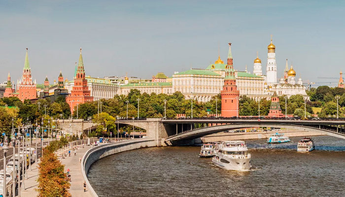 В Москве август будет теплым. Фото: соцсети