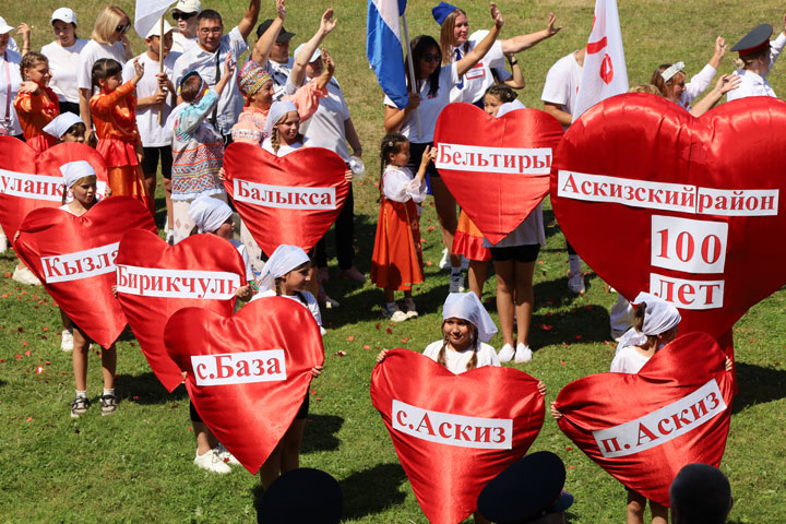 Фото: ИА «Хакасия» 