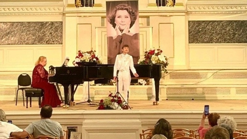      Фото: администрация Ставрополя