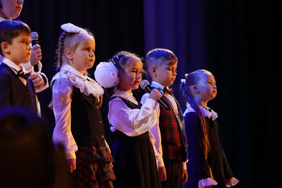 ГОСТ школьной формы будет принят уже в этом году.  Фото: Фото: ФедералПресс / Иван Кабанов